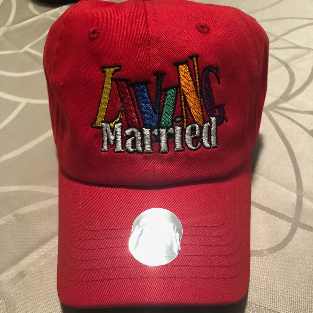 Baseball Cap